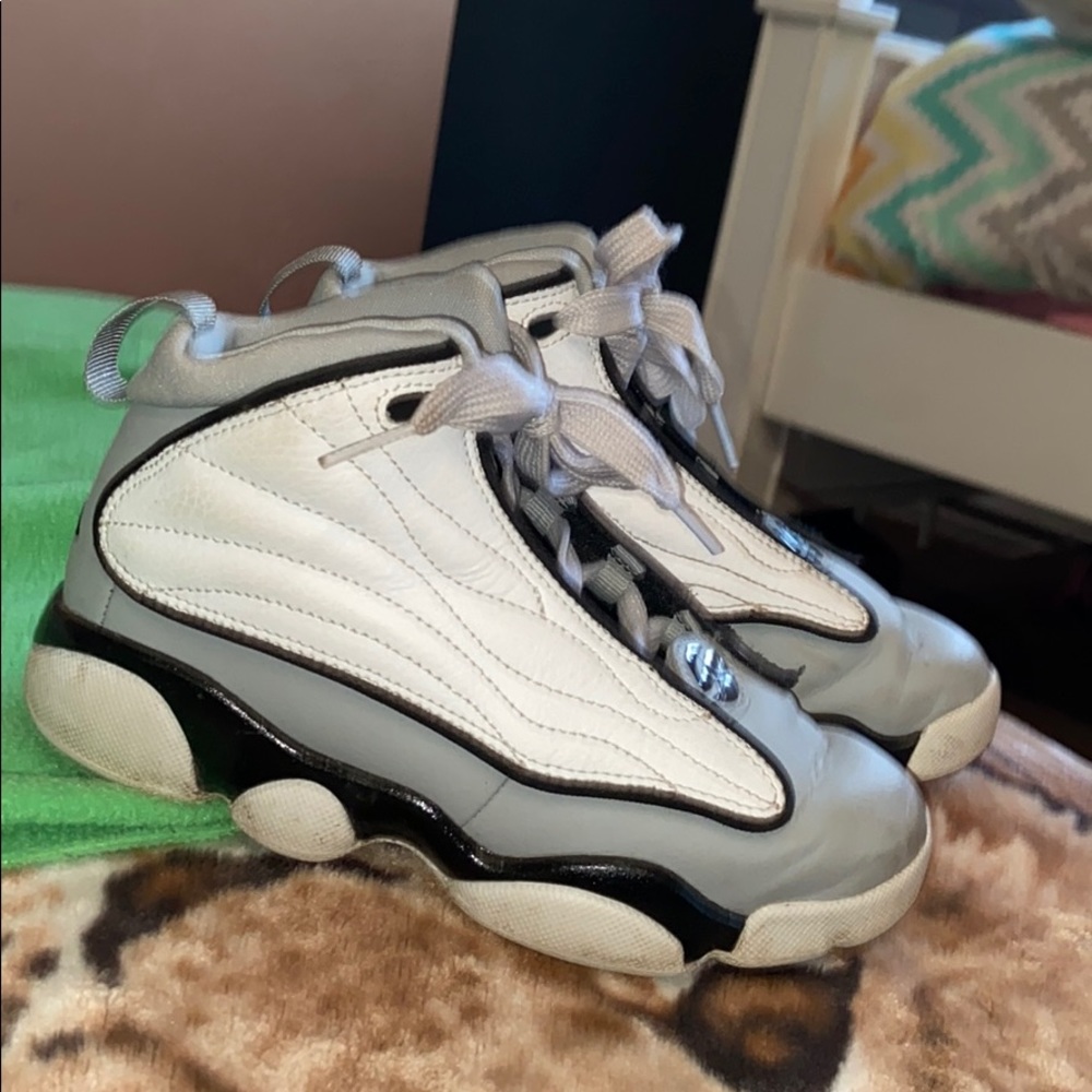 Jordans